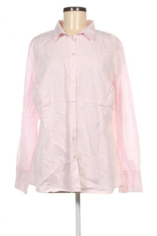 Női ing Adagio, Méret XL, Szín Rózsaszín, Ár 4 729 Ft