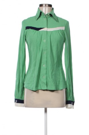 Női ing Adidas Originals, Méret M, Szín Zöld, Ár 10 948 Ft