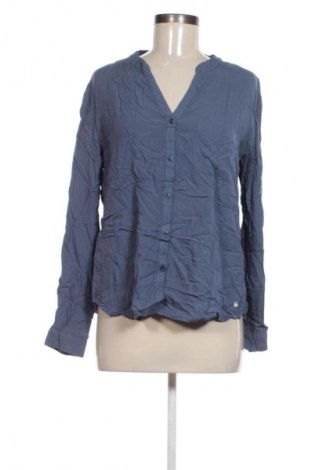 Cămașă de femei Ajc, Mărime L, Culoare Albastru, Preț 126,99 Lei