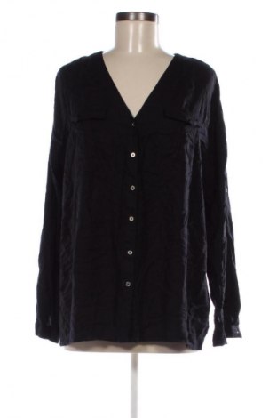 Дамска риза Ajc, Размер M, Цвят Черен, Цена 10,99 лв.