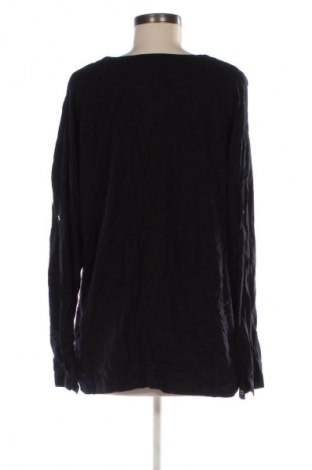 Дамска риза Ajc, Размер M, Цвят Черен, Цена 10,99 лв.