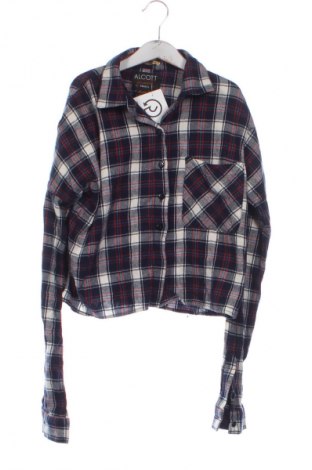 Dámská košile  Alcott, Velikost XS, Barva Vícebarevné, Cena  316,00 Kč