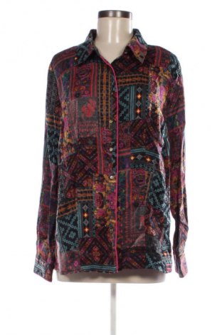 Dámska košeľa  Alfredo Pauly, Veľkosť XL, Farba Viacfarebná, Cena  14,95 €