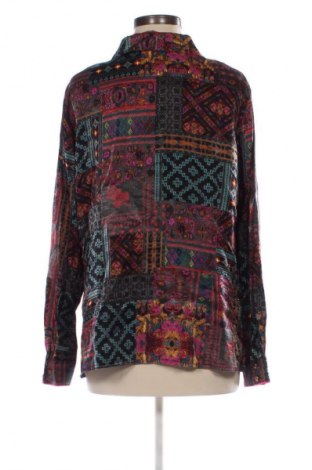 Dámska košeľa  Alfredo Pauly, Veľkosť XL, Farba Viacfarebná, Cena  14,95 €