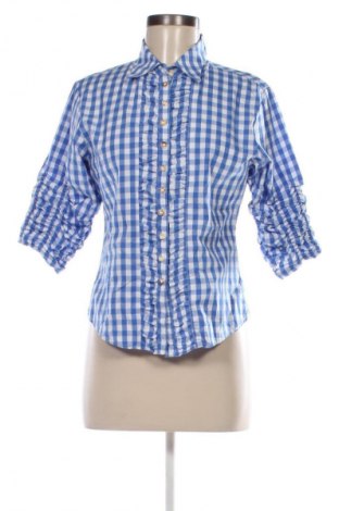 Damenbluse Almsach, Größe M, Farbe Mehrfarbig, Preis € 8,99