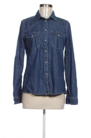 Dámska košeľa  America Today, Veľkosť M, Farba Modrá, Cena  8,12 €