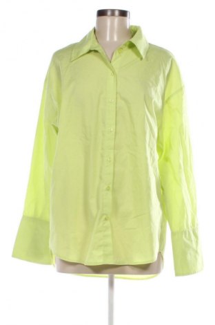 Dámska košeľa  Amisu, Veľkosť M, Farba Zelená, Cena  7,95 €