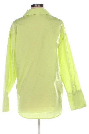 Dámska košeľa  Amisu, Veľkosť M, Farba Zelená, Cena  7,95 €