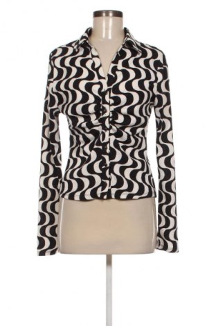 Damenbluse Amisu, Größe XL, Farbe Mehrfarbig, Preis € 4,99