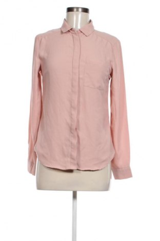 Γυναικείο πουκάμισο Amisu, Μέγεθος M, Χρώμα Σάπιο μήλο, Τιμή 6,99 €