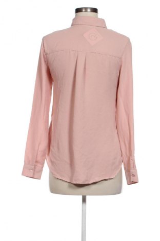 Γυναικείο πουκάμισο Amisu, Μέγεθος M, Χρώμα Σάπιο μήλο, Τιμή 6,99 €