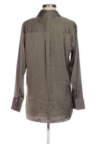 Damenbluse Amisu, Größe S, Farbe Grün, Preis € 7,99