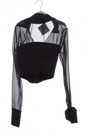 Dámská košile  Amisu, Velikost XS, Barva Černá, Cena  159,00 Kč