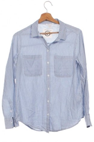 Γυναικείο πουκάμισο Amisu, Μέγεθος XS, Χρώμα Πολύχρωμο, Τιμή 2,99 €