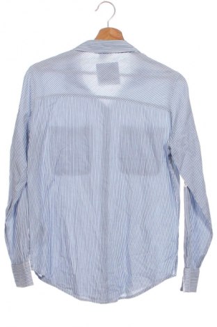 Γυναικείο πουκάμισο Amisu, Μέγεθος XS, Χρώμα Πολύχρωμο, Τιμή 2,99 €