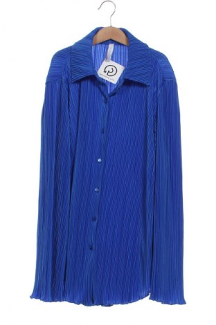 Damenbluse Amisu, Größe XS, Farbe Blau, Preis € 7,99