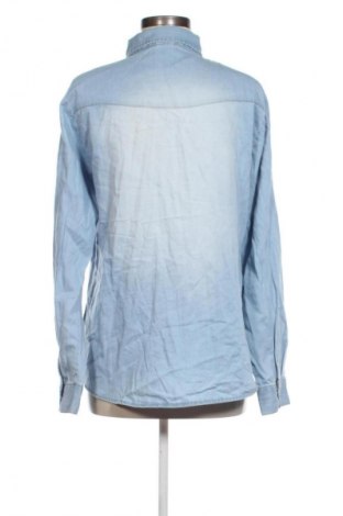 Damenbluse Amisu, Größe L, Farbe Blau, Preis 3,99 €