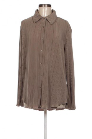 Damenbluse Amisu, Größe XL, Farbe Beige, Preis 6,99 €