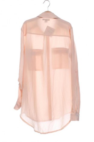 Damska koszula Amisu, Rozmiar XS, Kolor ecru, Cena 11,99 zł