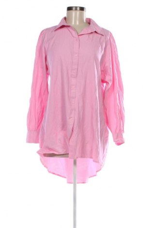 Damska koszula Amisu, Rozmiar S, Kolor Różowy, Cena 10,99 zł