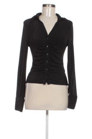 Cămașă de femei Amisu, Mărime M, Culoare Negru, Preț 38,99 Lei