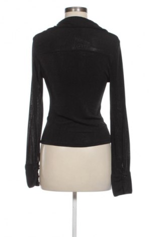 Cămașă de femei Amisu, Mărime M, Culoare Negru, Preț 38,99 Lei