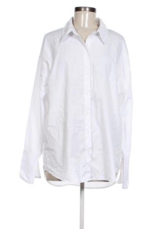 Dámská košile  Amisu, Velikost XL, Barva Bílá, Cena  289,00 Kč
