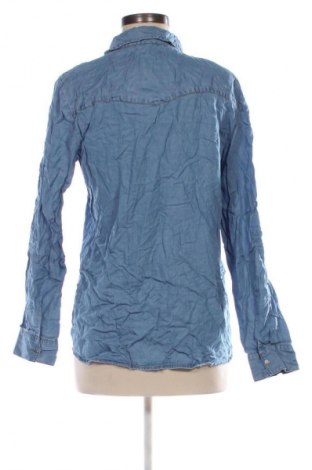 Damenbluse Amisu, Größe M, Farbe Blau, Preis € 8,99