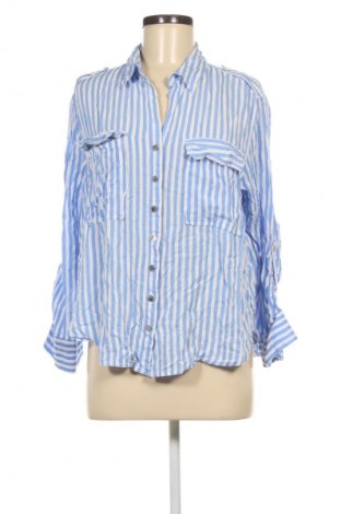 Damenbluse Amisu, Größe XXL, Farbe Mehrfarbig, Preis € 12,99