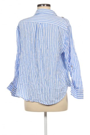 Damenbluse Amisu, Größe XXL, Farbe Mehrfarbig, Preis € 12,99