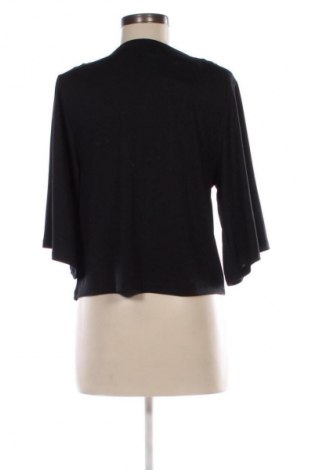 Γυναικείο πουκάμισο Amisu, Μέγεθος M, Χρώμα Μαύρο, Τιμή 5,33 €