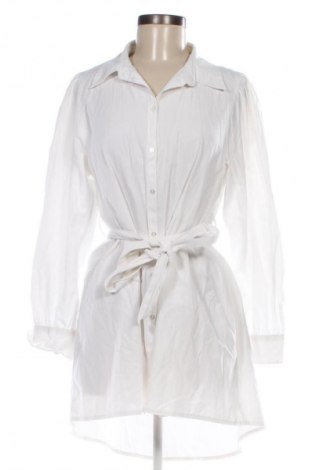 Damska koszula Amisu, Rozmiar S, Kolor Biały, Cena 58,43 zł