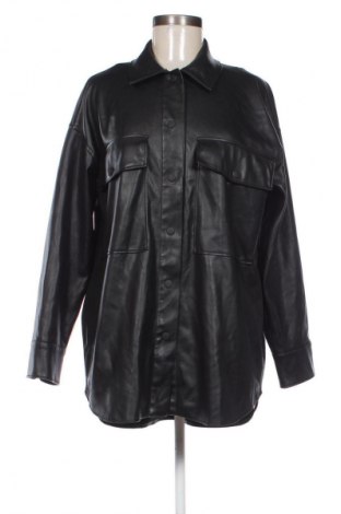 Damenbluse Amisu, Größe L, Farbe Schwarz, Preis € 3,99