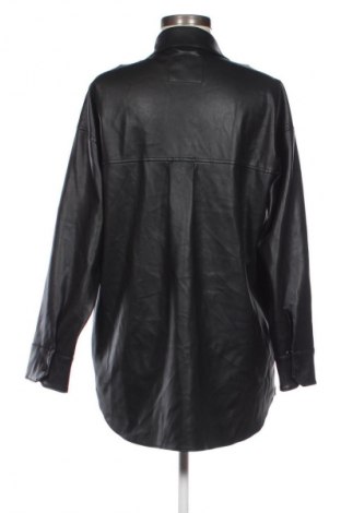 Damenbluse Amisu, Größe L, Farbe Schwarz, Preis € 3,99