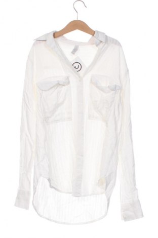 Damenbluse Amisu, Größe XS, Farbe Weiß, Preis € 12,79