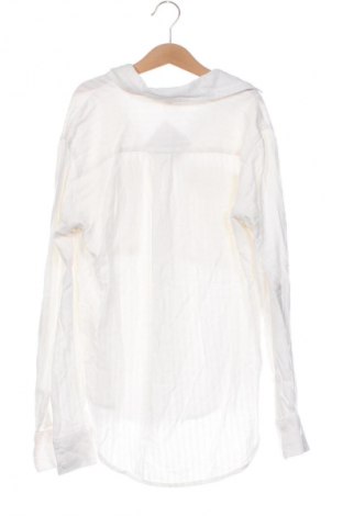 Damenbluse Amisu, Größe XS, Farbe Weiß, Preis € 12,79