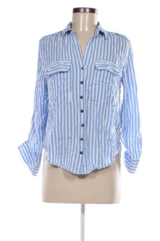 Damenbluse Amisu, Größe S, Farbe Mehrfarbig, Preis € 12,68