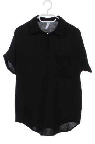 Damenbluse Amisu, Größe XS, Farbe Schwarz, Preis € 12,79