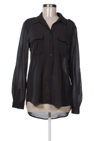 Dámská košile  Amisu, Velikost L, Barva Šedá, Cena  316,00 Kč