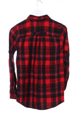 Дамска риза Amisu, Размер XS, Цвят Многоцветен, Цена 8,99 лв.