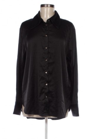 Dámska košeľa  Amisu, Veľkosť L, Farba Čierna, Cena  12,79 €