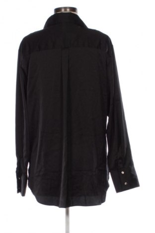 Dámska košeľa  Amisu, Veľkosť L, Farba Čierna, Cena  12,79 €