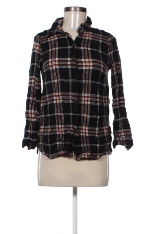 Cămașă de femei Amisu, Mărime XXL, Culoare Multicolor, Preț 58,99 Lei