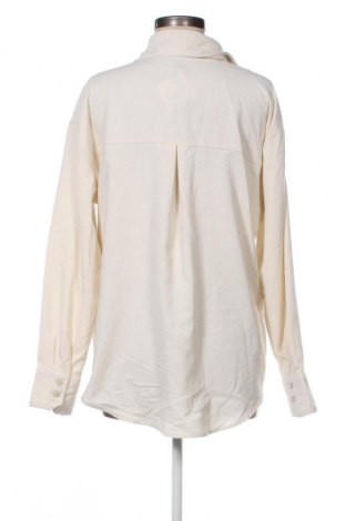 Cămașă de femei Amisu, Mărime S, Culoare Ecru, Preț 105,00 Lei
