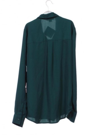 Damenbluse Amisu, Größe XS, Farbe Grün, Preis 13,00 €