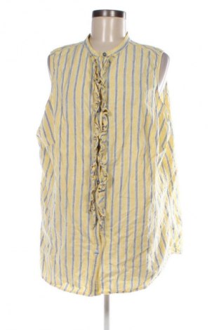 Damenbluse Angel of Style, Größe XXL, Farbe Mehrfarbig, Preis 13,99 €