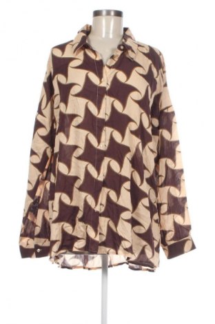 Női ing Aniston, Méret XXL, Szín Sokszínű, Ár 10 309 Ft