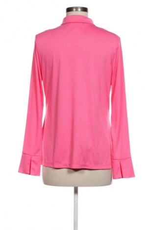 Дамска риза Aniston, Размер L, Цвят Розов, Цена 40,99 лв.