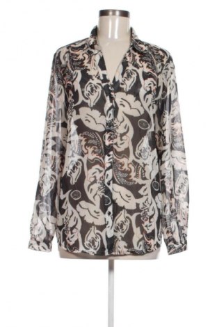 Дамска риза Aniston, Размер S, Цвят Многоцветен, Цена 40,99 лв.