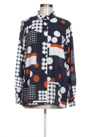 Дамска риза Aniston, Размер M, Цвят Многоцветен, Цена 40,99 лв.